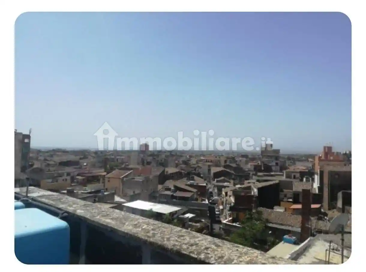 Attico - Mansarda in vendita a Catania