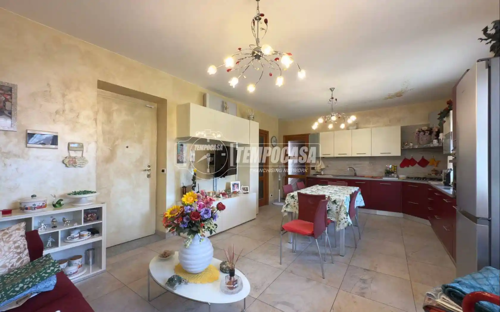 Appartamento in vendita a Rivoli