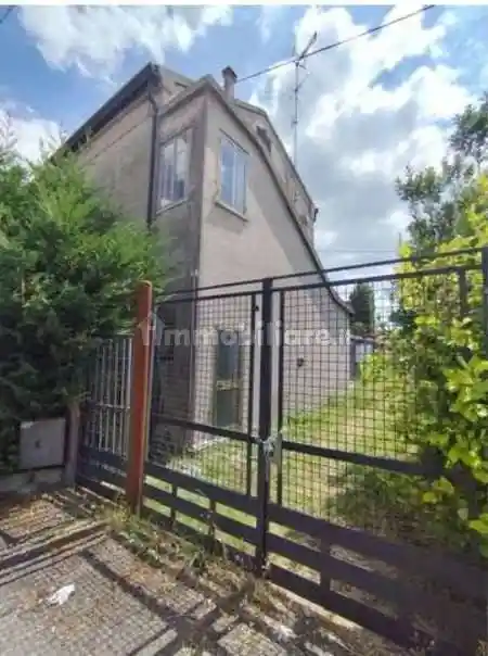 Appartamento in vendita a Corbola