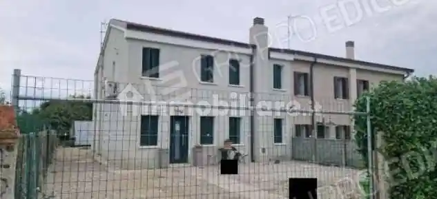 Appartamento in vendita a Crespino