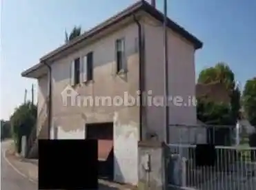 Appartamento in vendita a Villanova Marchesana