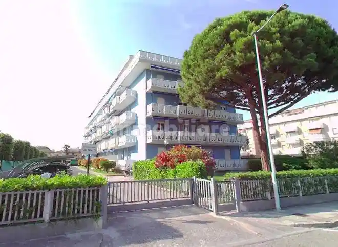 Appartamento in vendita a Caorle