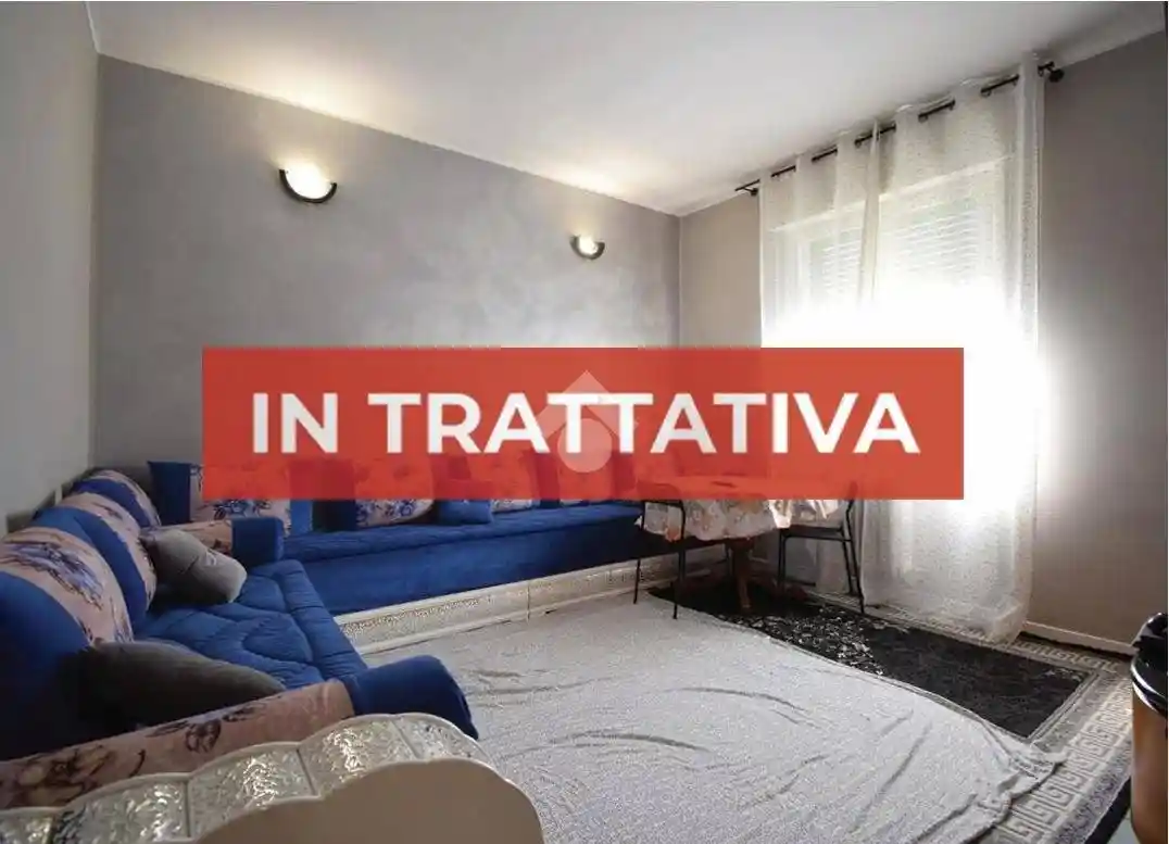 Appartamento in vendita a Brugherio