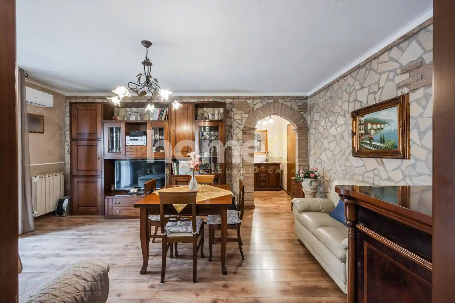 Appartamento in vendita a Reggio Emilia