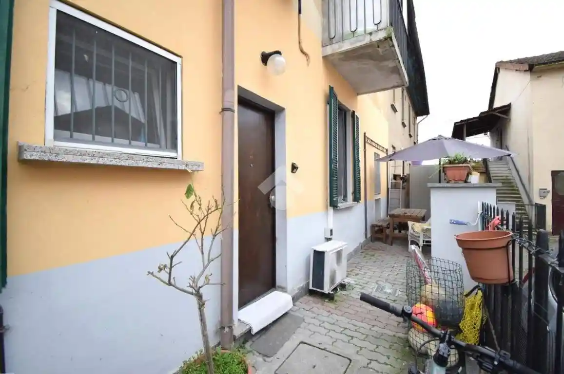 Appartamento in vendita a Brugherio