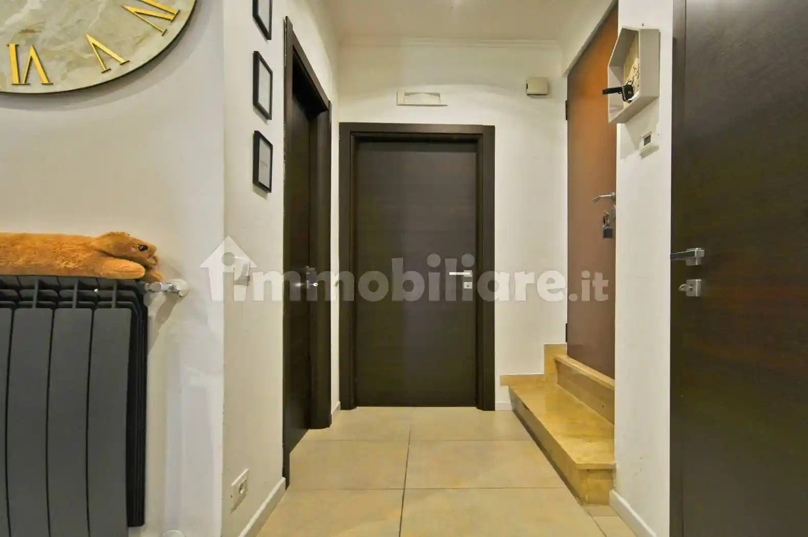 Appartamento in vendita a Marino