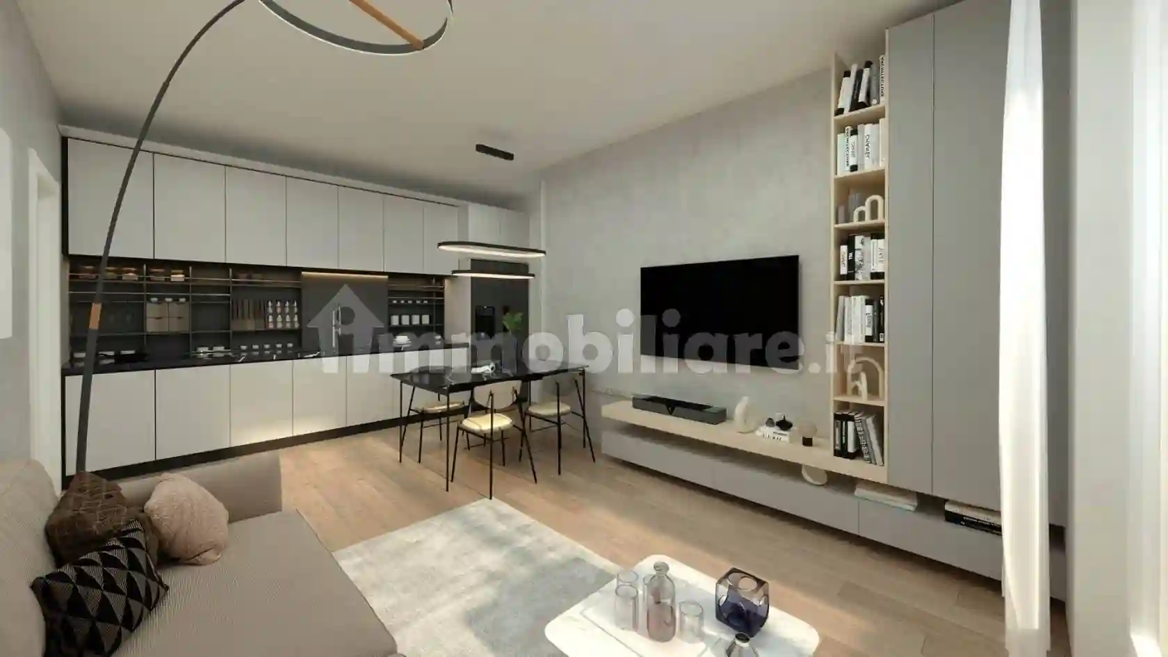 Appartamento - foto 5