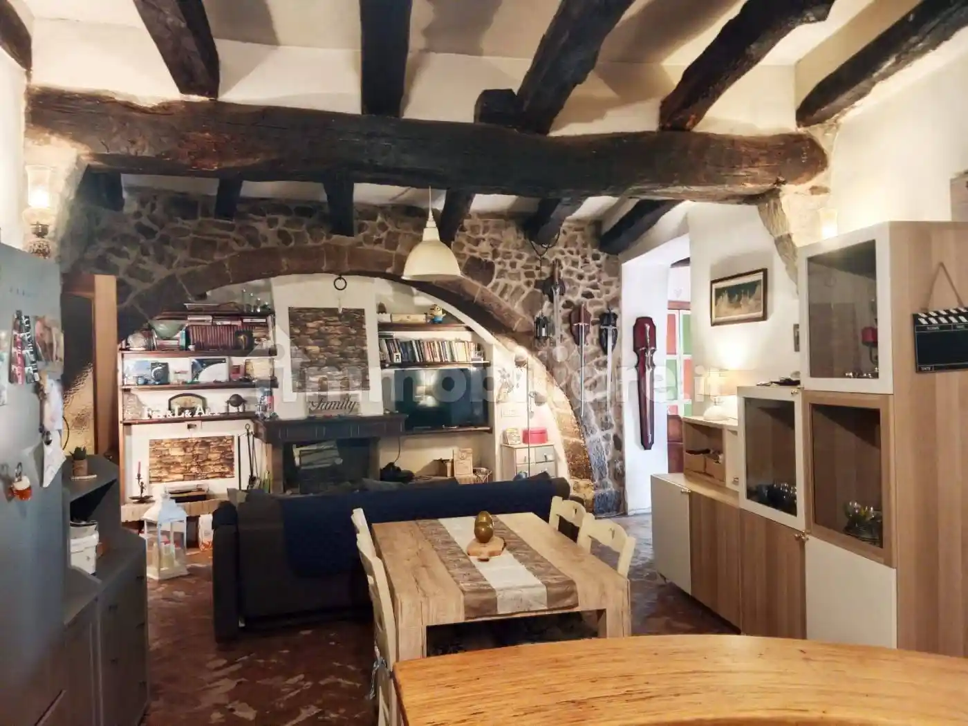 Appartamento in vendita a Castelnuovo di Porto