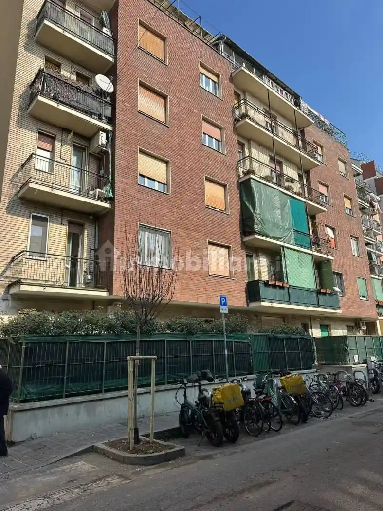 Appartamento in vendita a Baranzate