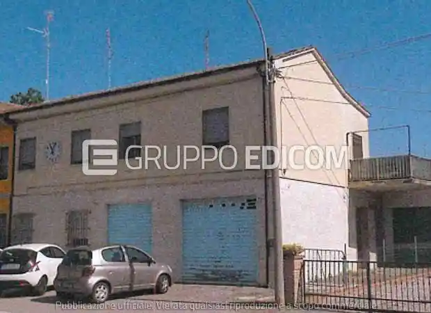 Appartamento in vendita a Argenta