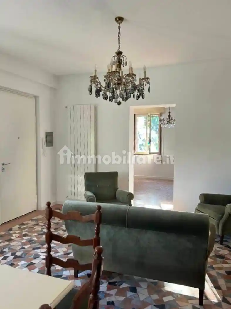 Appartamento in affitto a Portogruaro