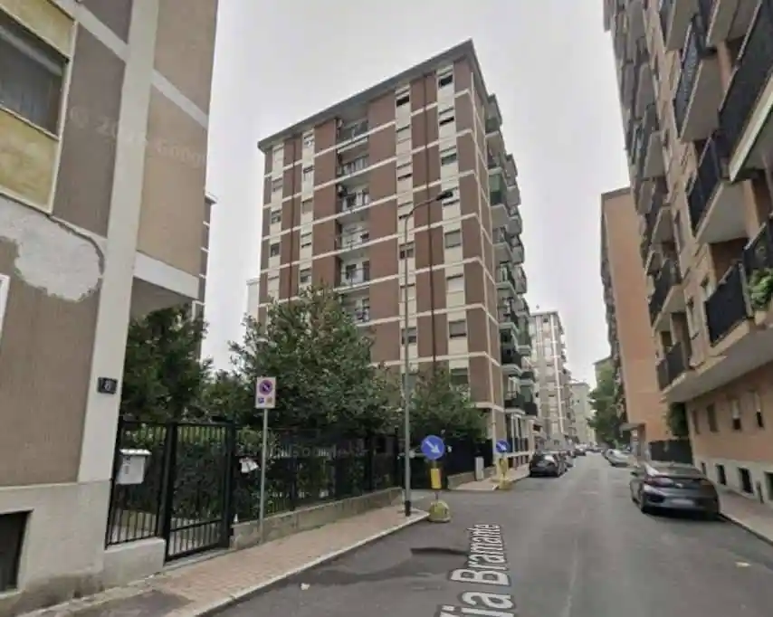 Appartamento in vendita a San Giuliano Milanese