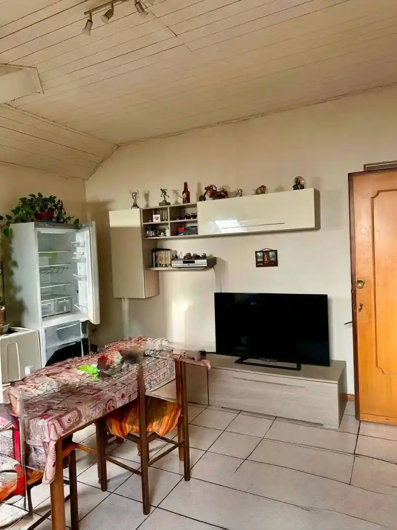 Attico - Mansarda in vendita a Piossasco