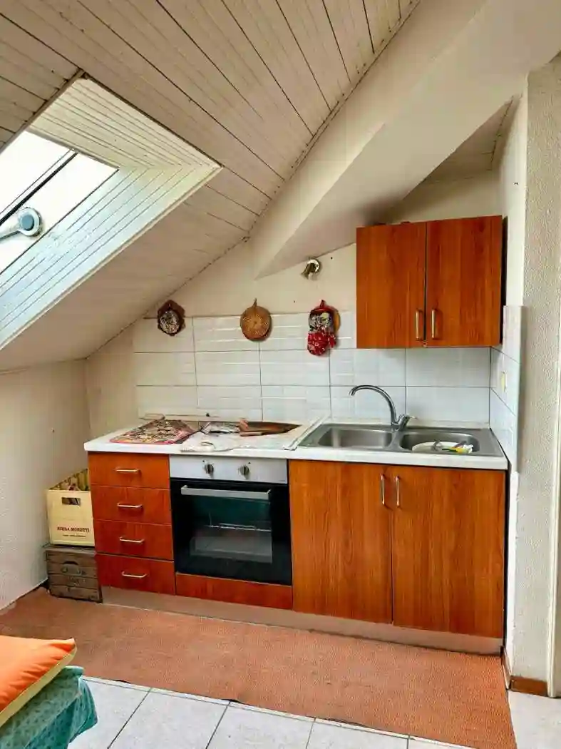 Attico - Mansarda - foto 2