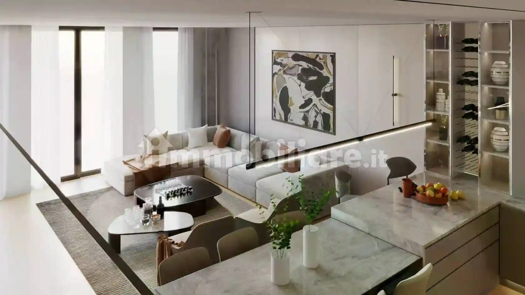 Villetta a schiera - foto 2