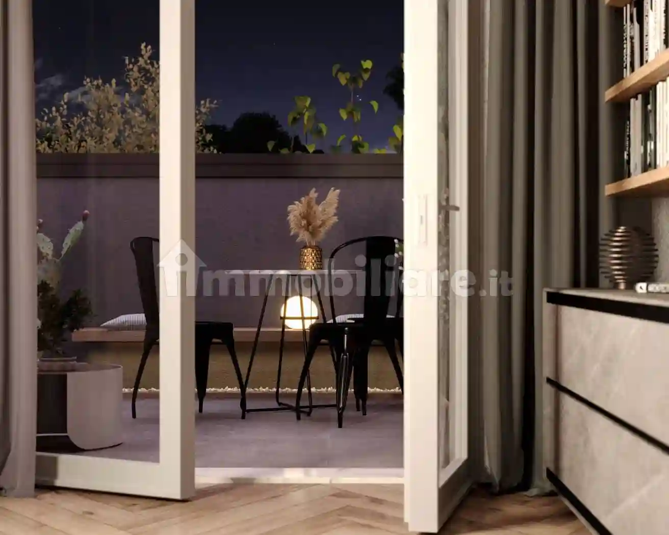 Villetta a schiera - foto 4