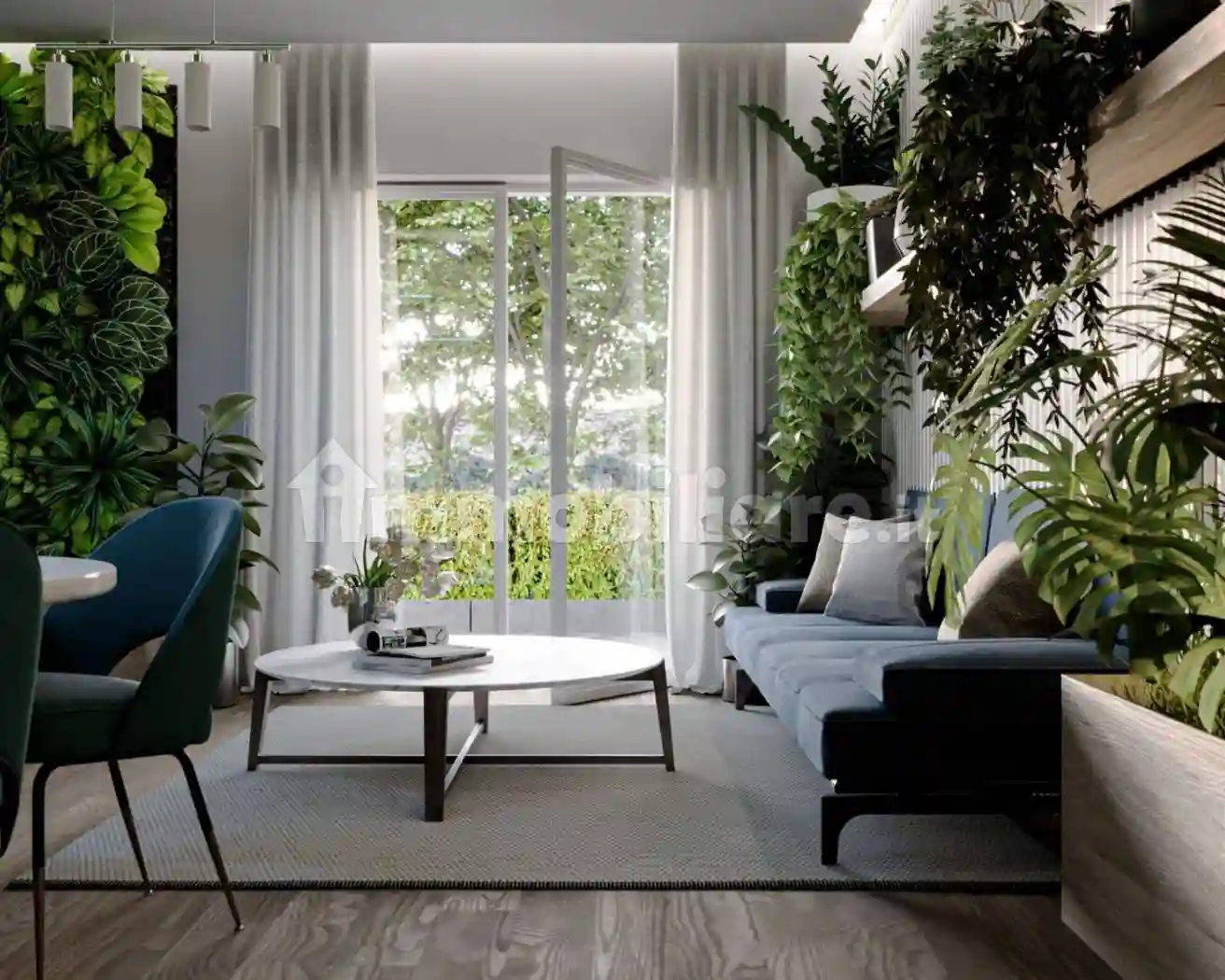 Villetta a schiera - foto 5