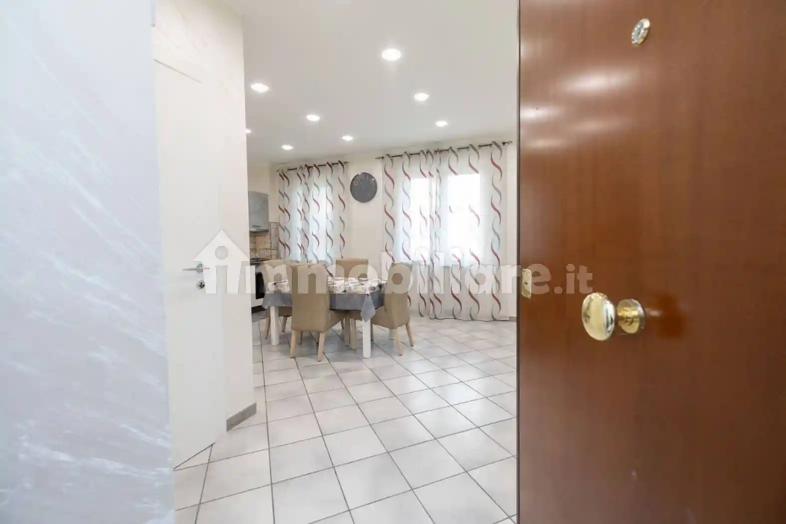 Appartamento in vendita a Casoria