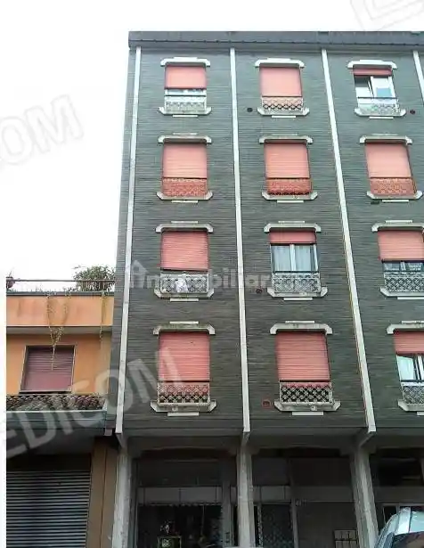 Appartamento in vendita a Parabiago