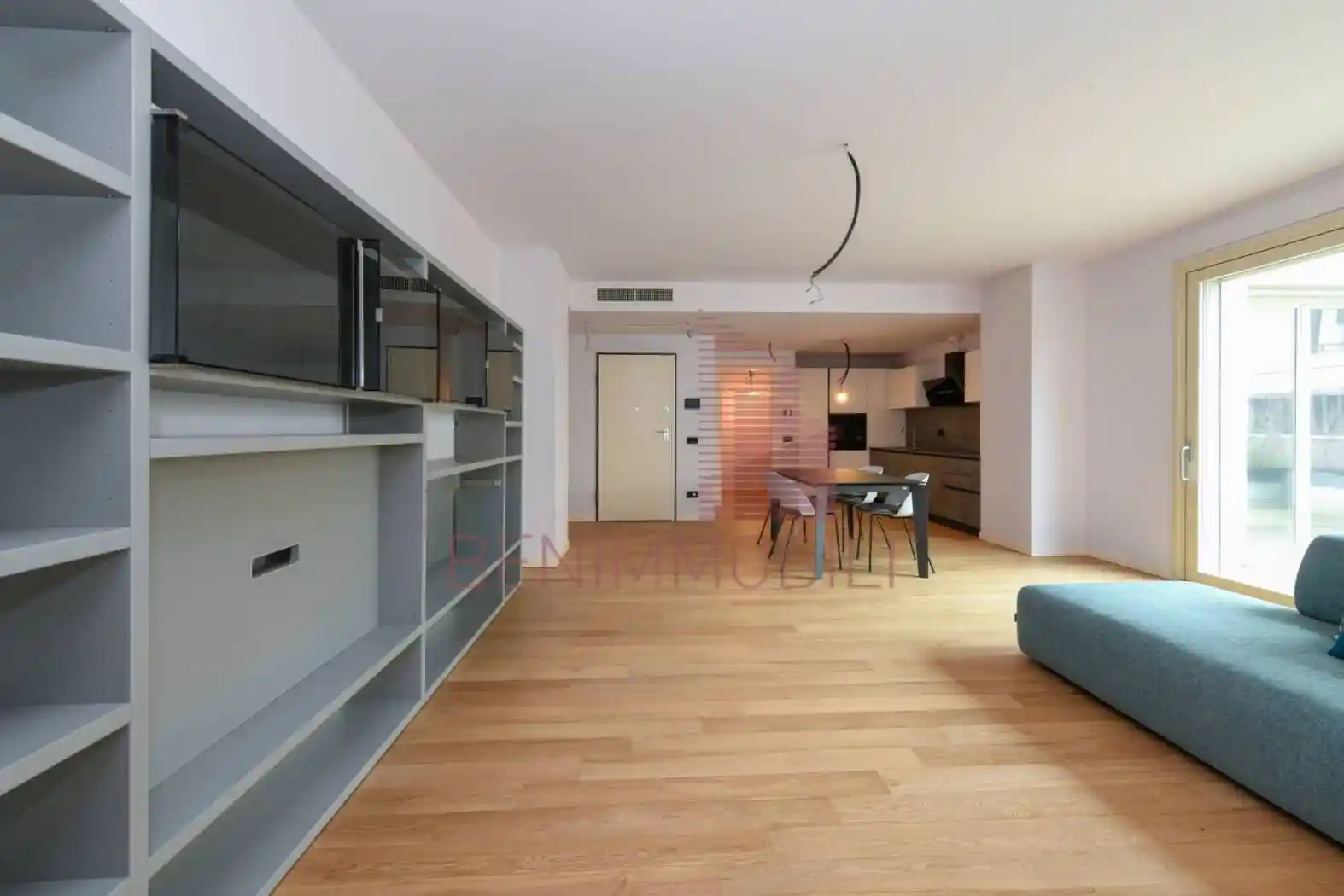 Appartamento in vendita a Brescia