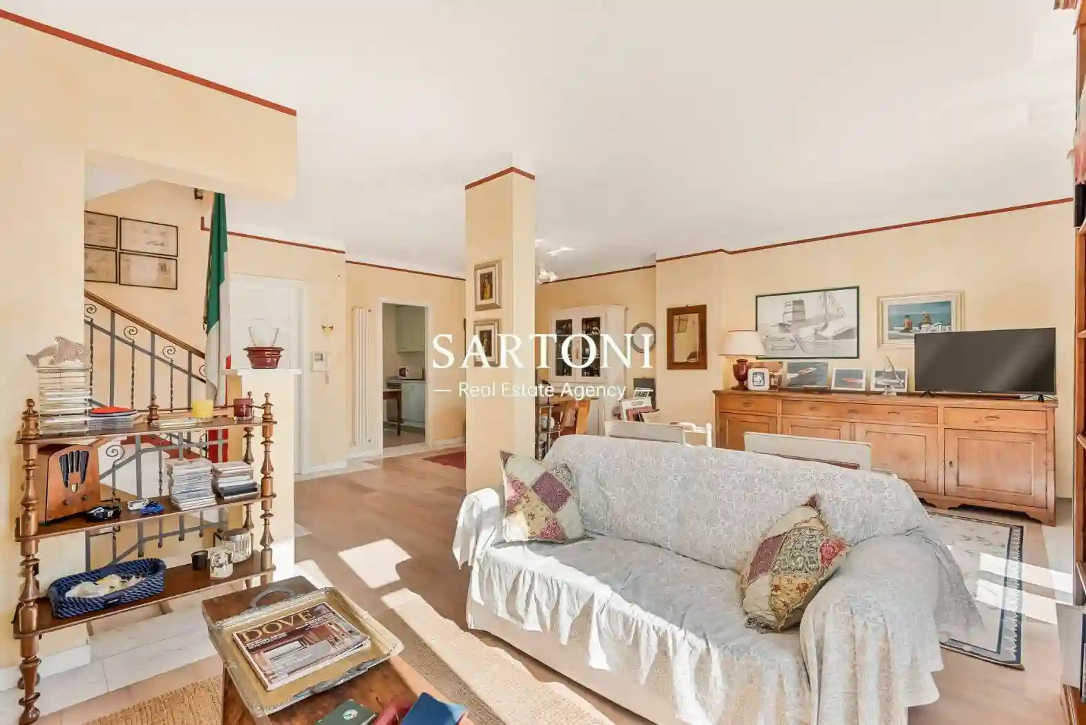 Casa indipendente - foto 2