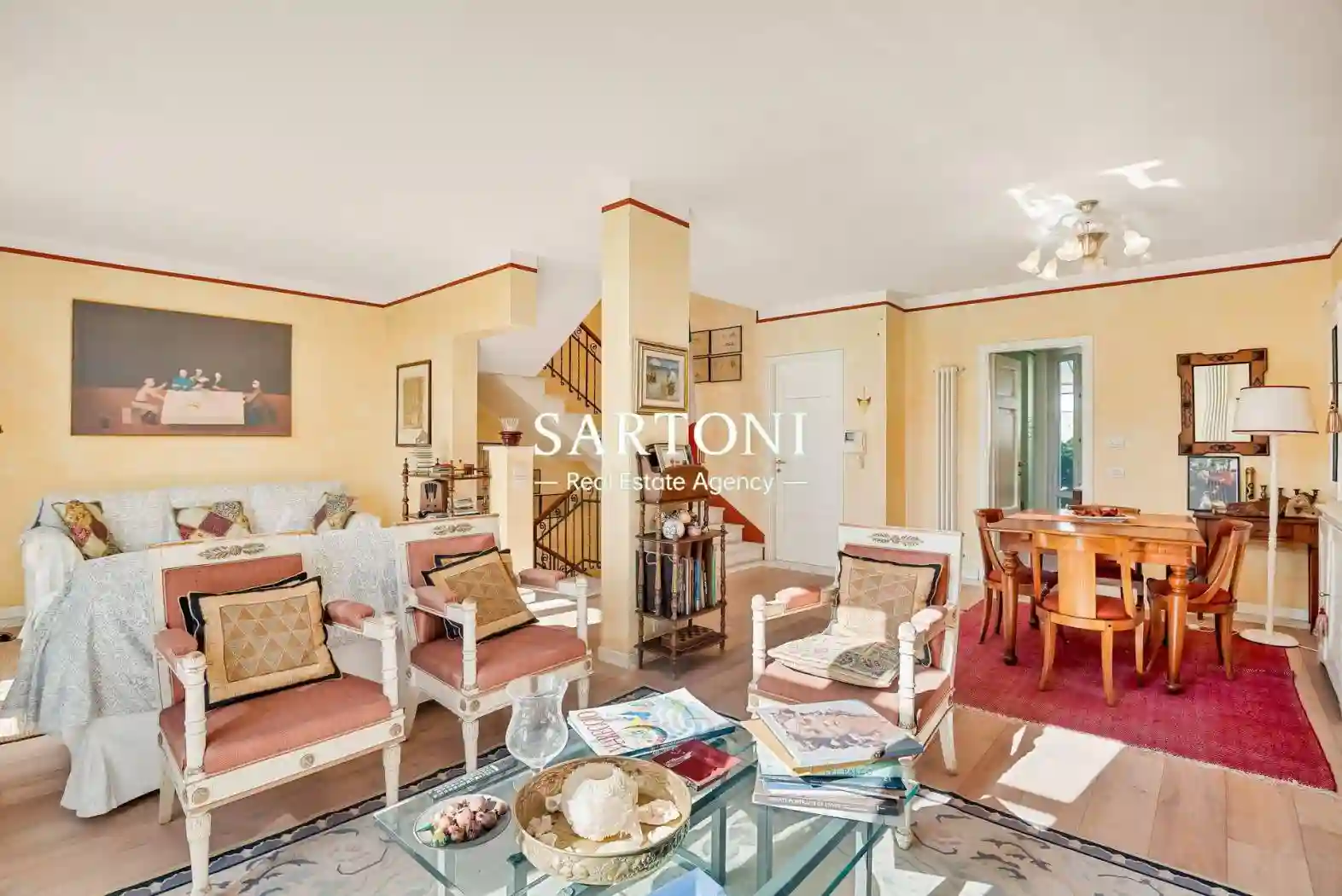 Casa indipendente - foto 3