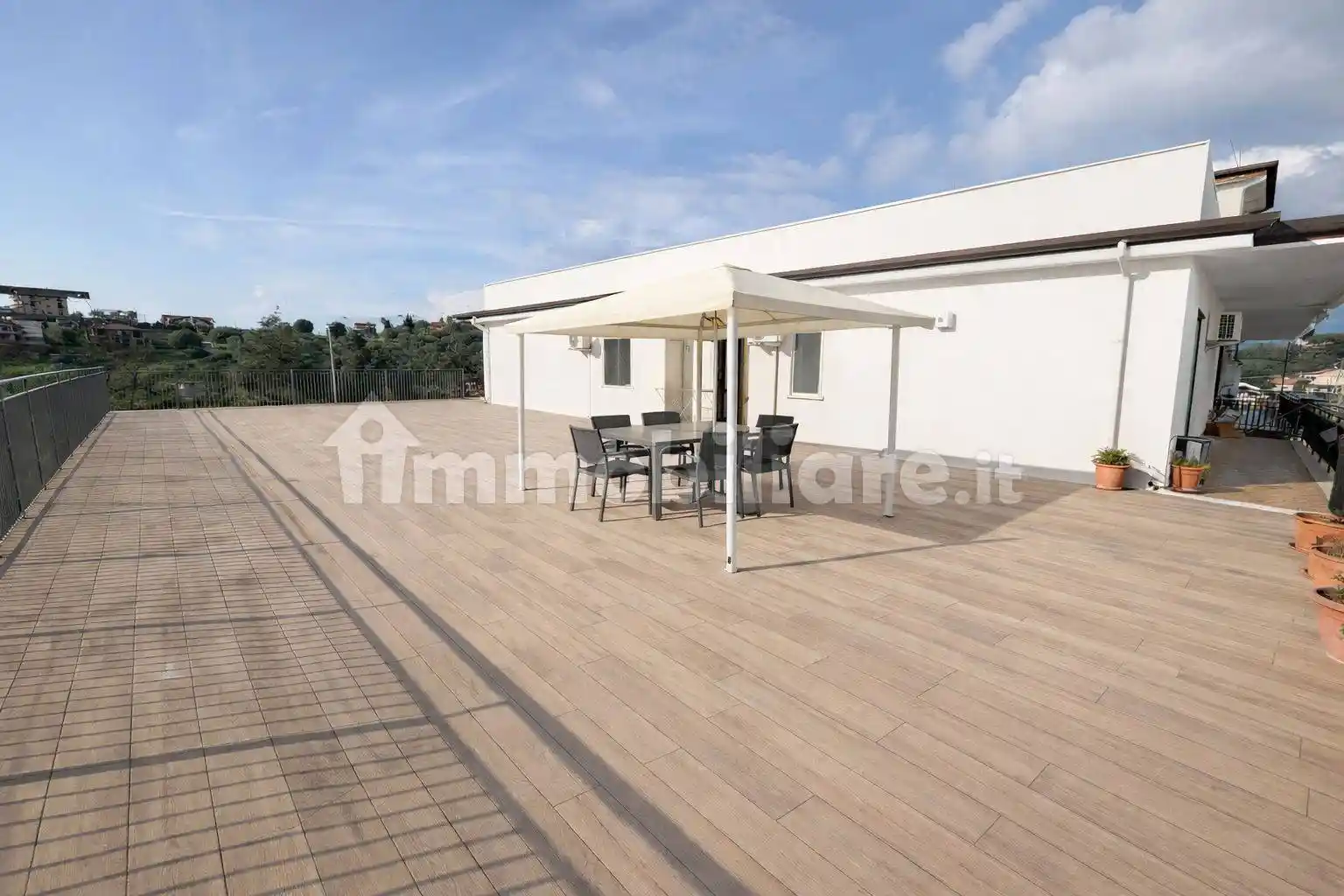 Appartamento in vendita a Agropoli