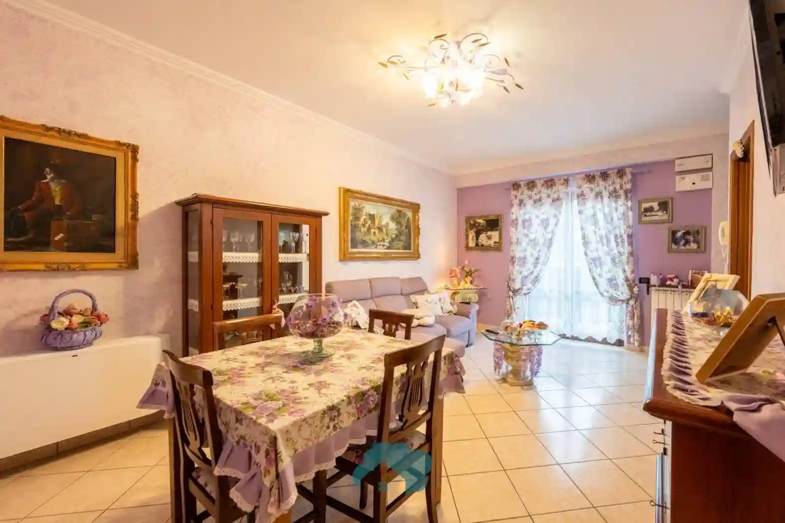 Villetta a schiera - foto 4
