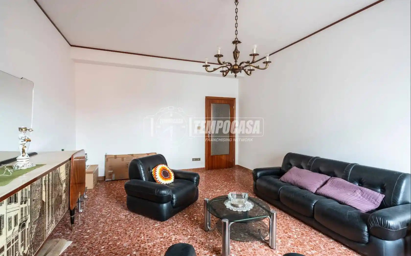 Appartamento in vendita a San Severino Marche