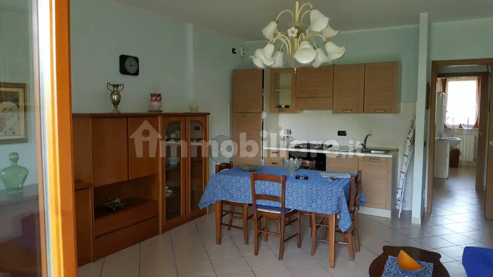 Appartamento in affitto a Torino