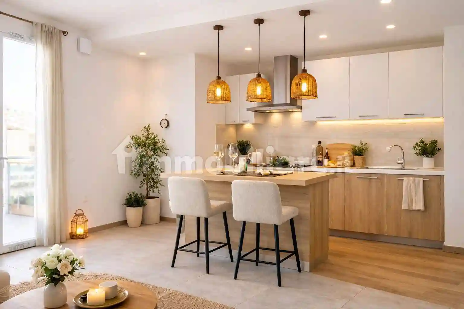 Appartamento - foto 3