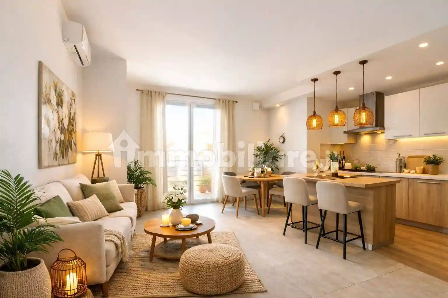 Appartamento - foto 5