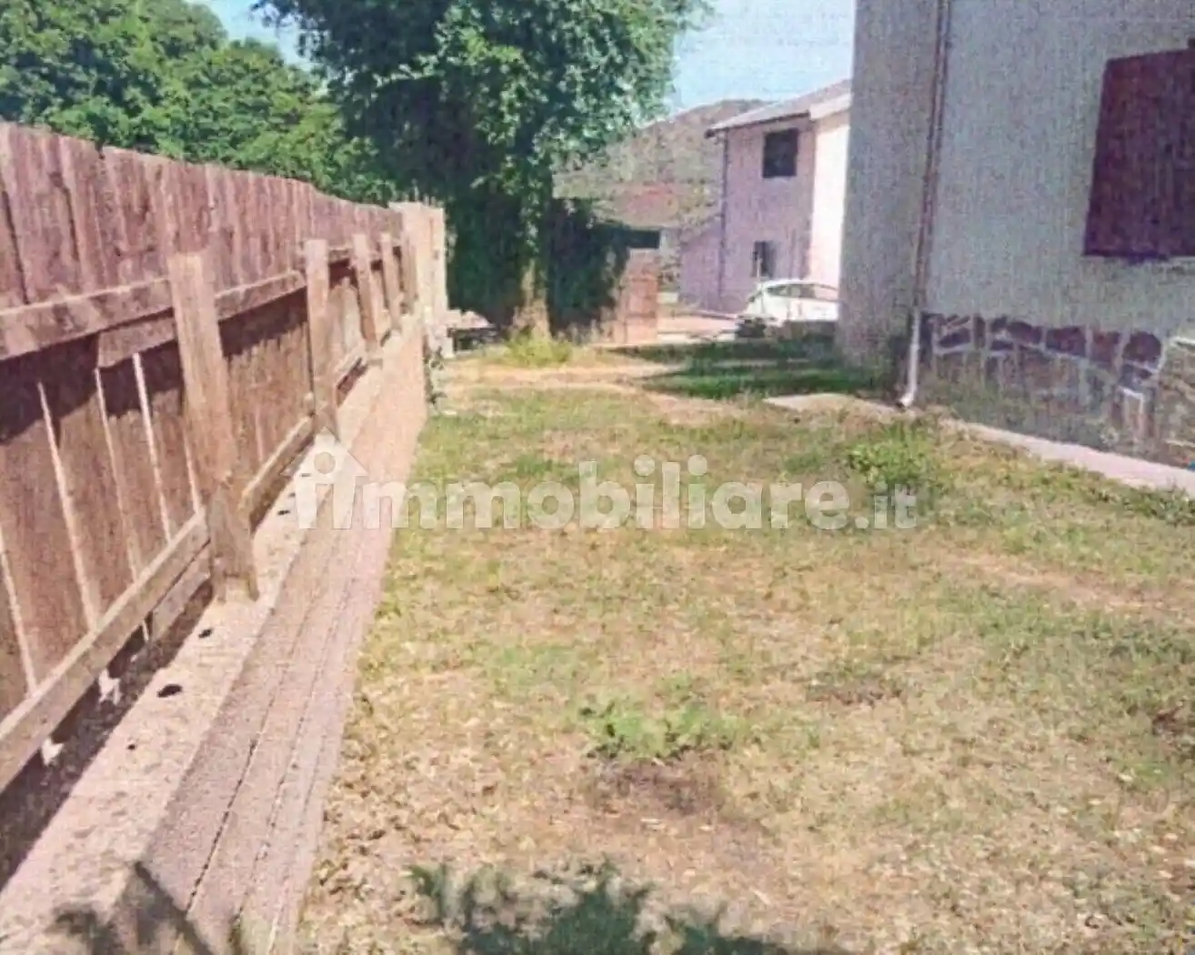 Villetta a schiera in vendita a Borgia