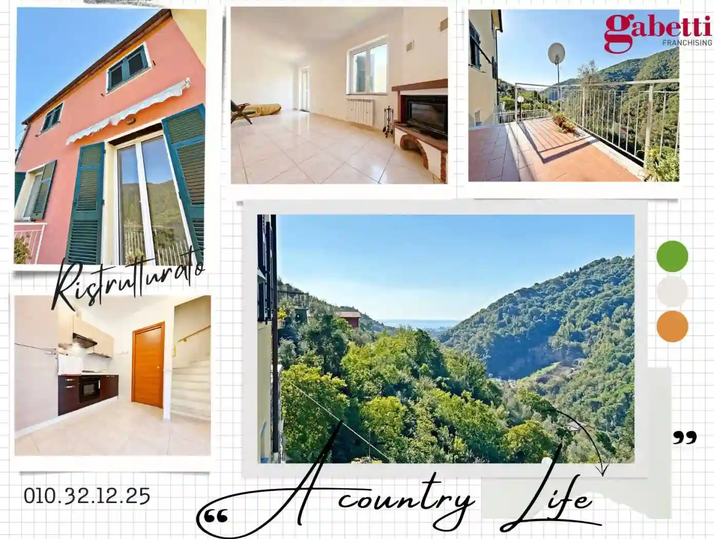 Villetta a schiera - foto 3