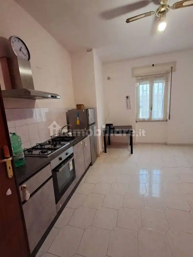 Appartamento in affitto a Pozzuoli