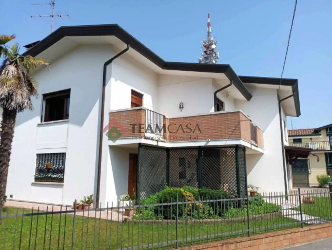 Villa in vendita a San Donà di Piave