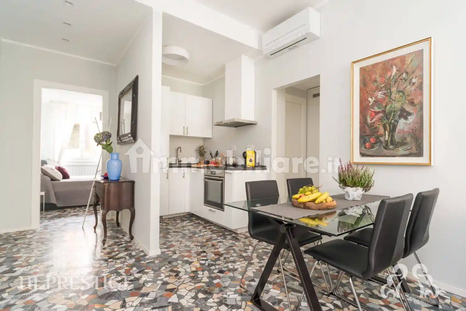 Appartamento in vendita a Venezia