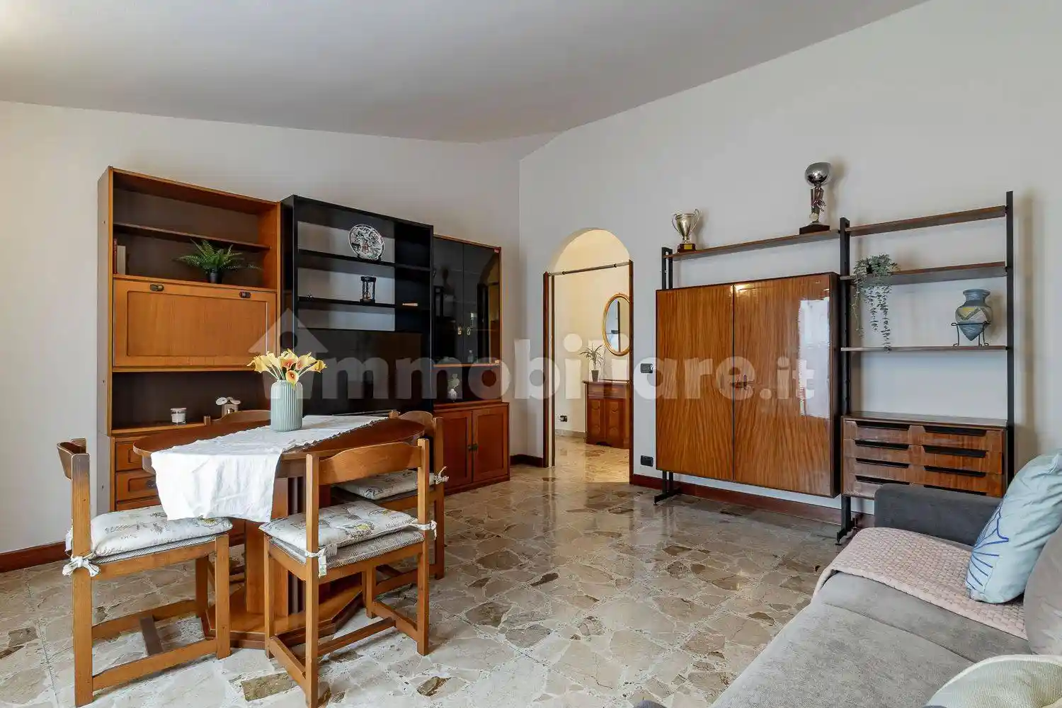 Attico - Mansarda in vendita a Erba