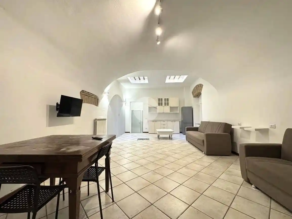 Appartamento in vendita a Monterotondo