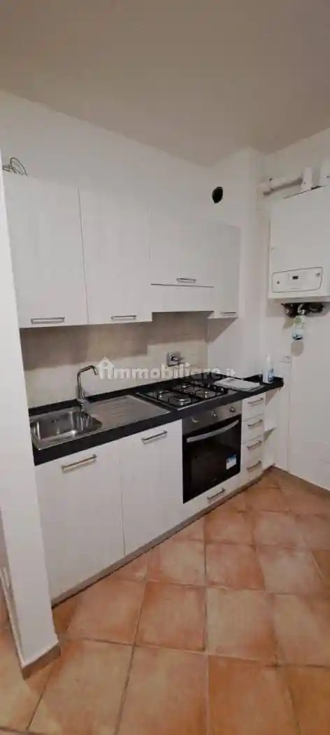 Appartamento in affitto a Valsamoggia