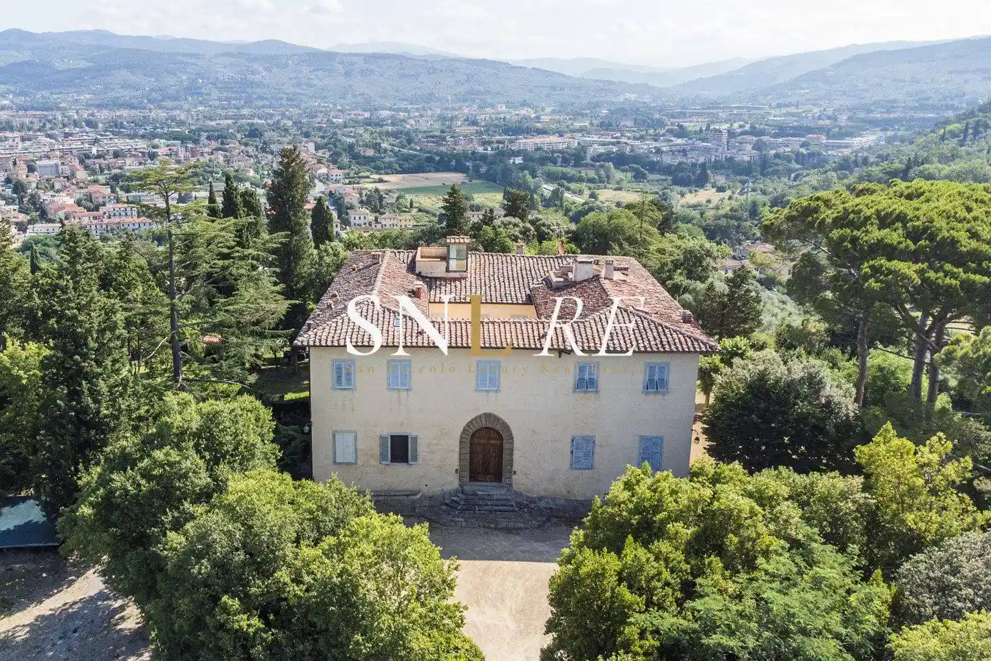 Appartamento in vendita a Firenze