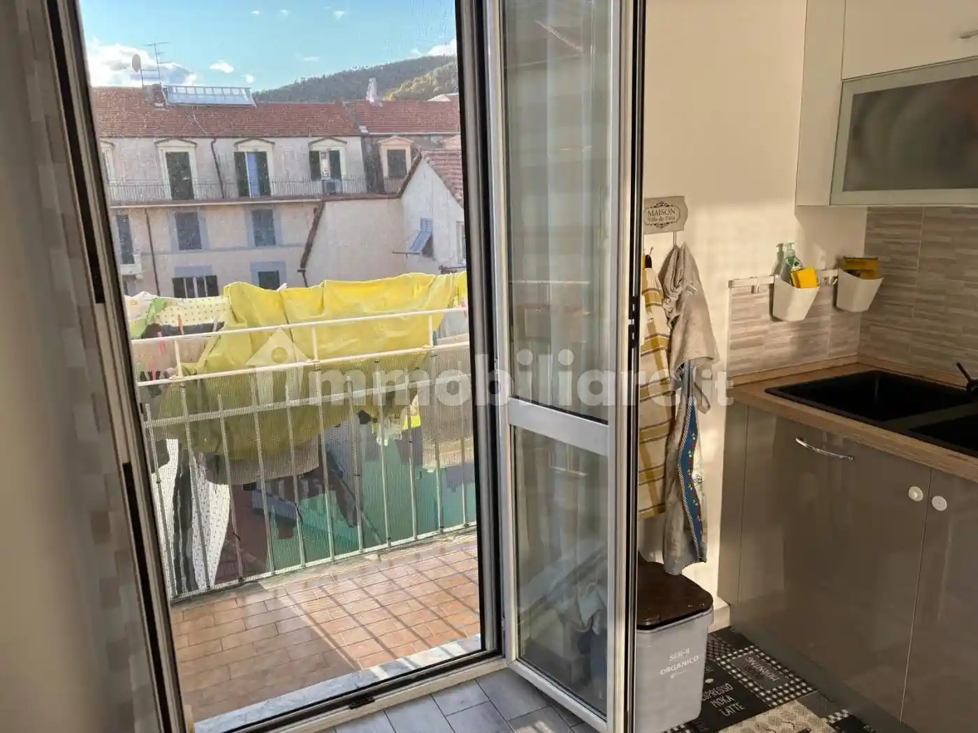 Appartamento in vendita a Savona