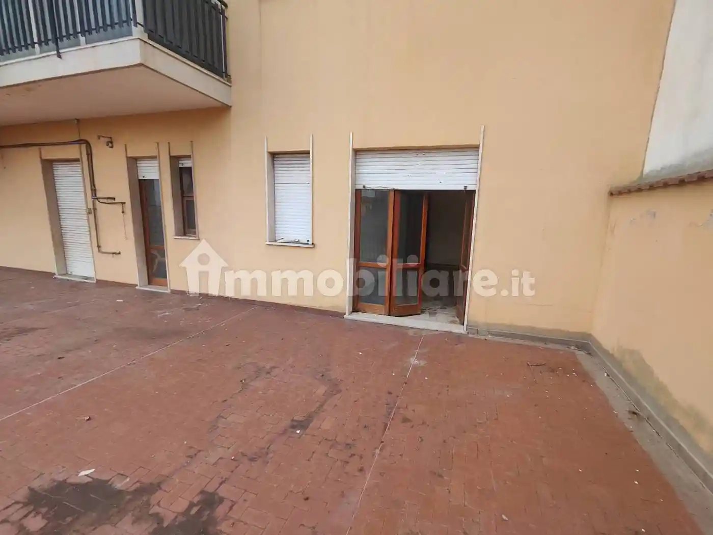 Appartamento in vendita a Giarre