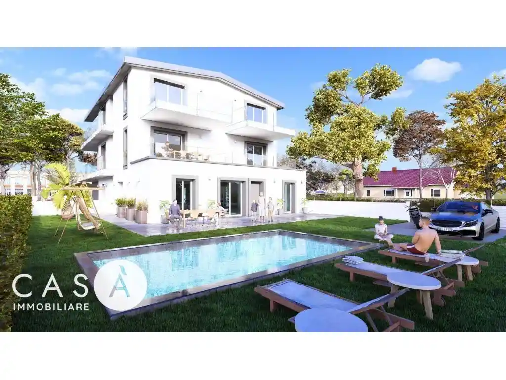 Appartamento in vendita a Cervia