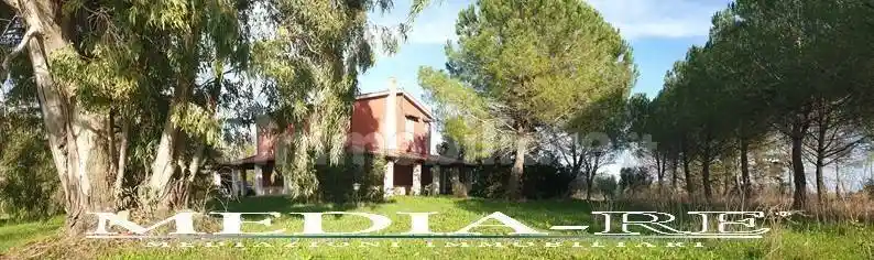 Rustico - Casale in vendita a Tarquinia