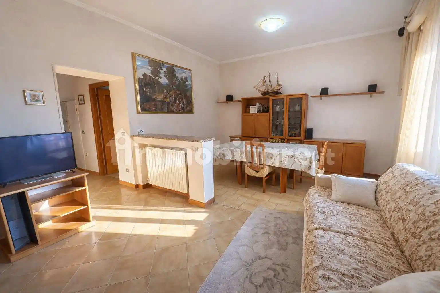 Appartamento in vendita a Tivoli