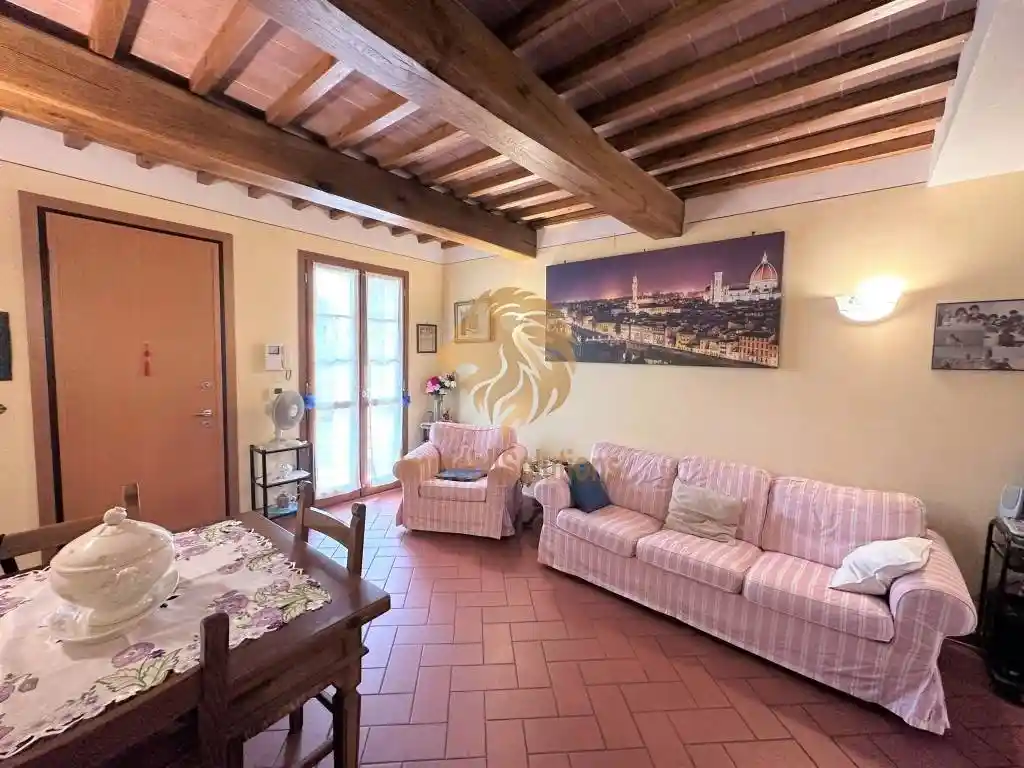 Casa indipendente in vendita a Impruneta