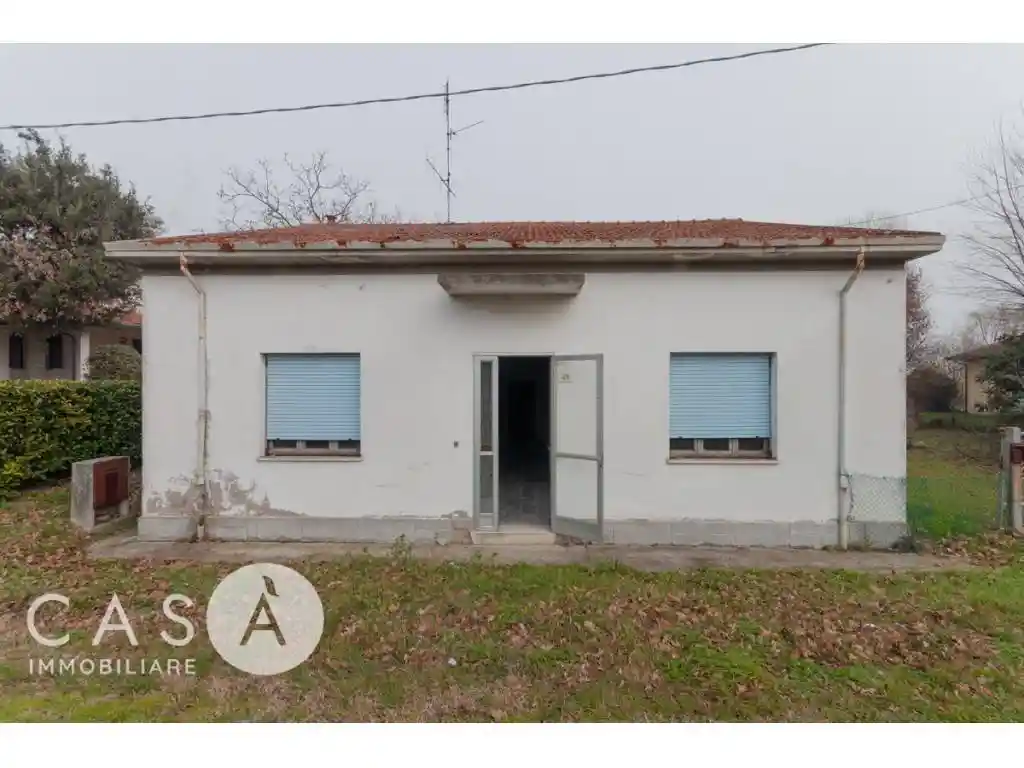 Casa indipendente in vendita a Cervia