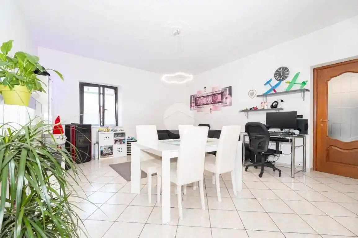 Appartamento in vendita a Druento