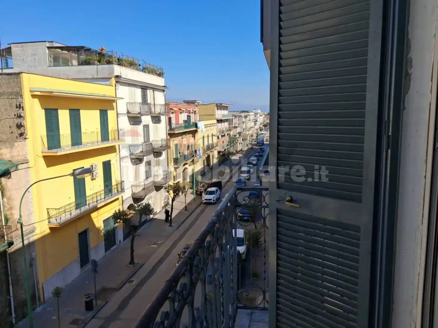 Appartamento in vendita a Afragola